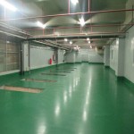迪庆FRP玻璃钢防腐地坪-缩略图2