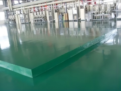 迪庆防腐蚀地坪,环氧玻纤地坪，玻纤工业地坪，环氧玻纤布地坪,乙烯基玻纤布地坪