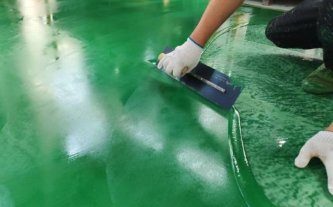 迪庆什么是VEF地坪,VEF地坪厂家