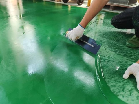 迪庆什么是VEF地坪,VEF地坪厂家