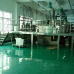 迪庆乙烯基防腐蚀地坪,乙烯基酯地坪,乙烯基酯防腐蚀地坪,乙烯基重防腐蚀地坪,乙烯基重防腐地坪,乙烯基重防腐自流平地坪-缩略图1