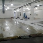 迪庆防腐防静电地坪,防腐防静电自流平地坪-缩略图2