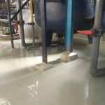 迪庆FRP玻璃钢防腐地坪-缩略图1