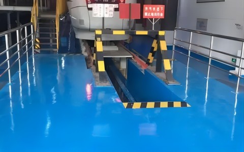 迪庆环氧防腐蚀地坪,环氧积层地坪