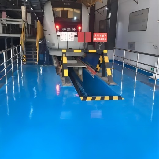 迪庆环氧防腐蚀地坪,环氧积层地坪